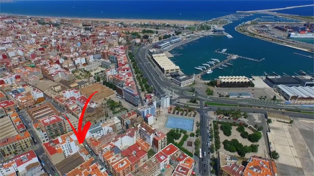Booking.com: Apartamento Puerto Bello , Valencia, España ...