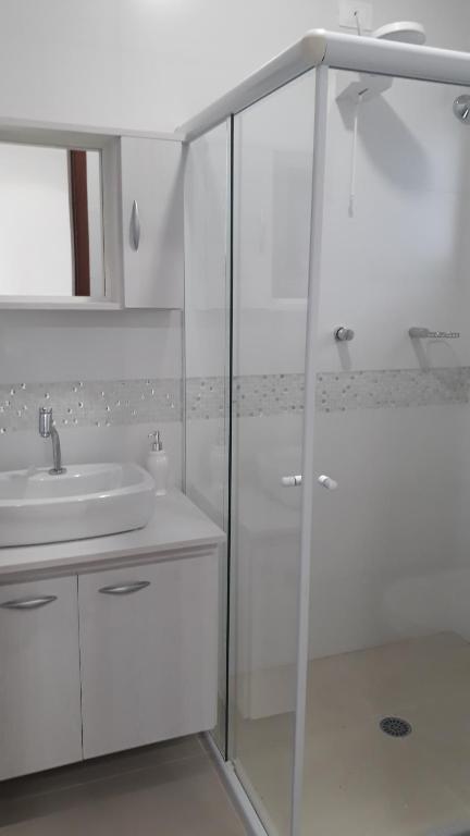  Suítes Luxo Cananéia