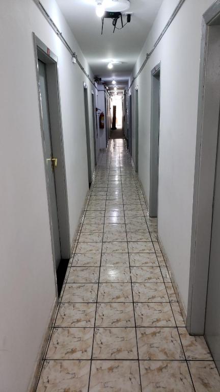  Hotel Dona Lú