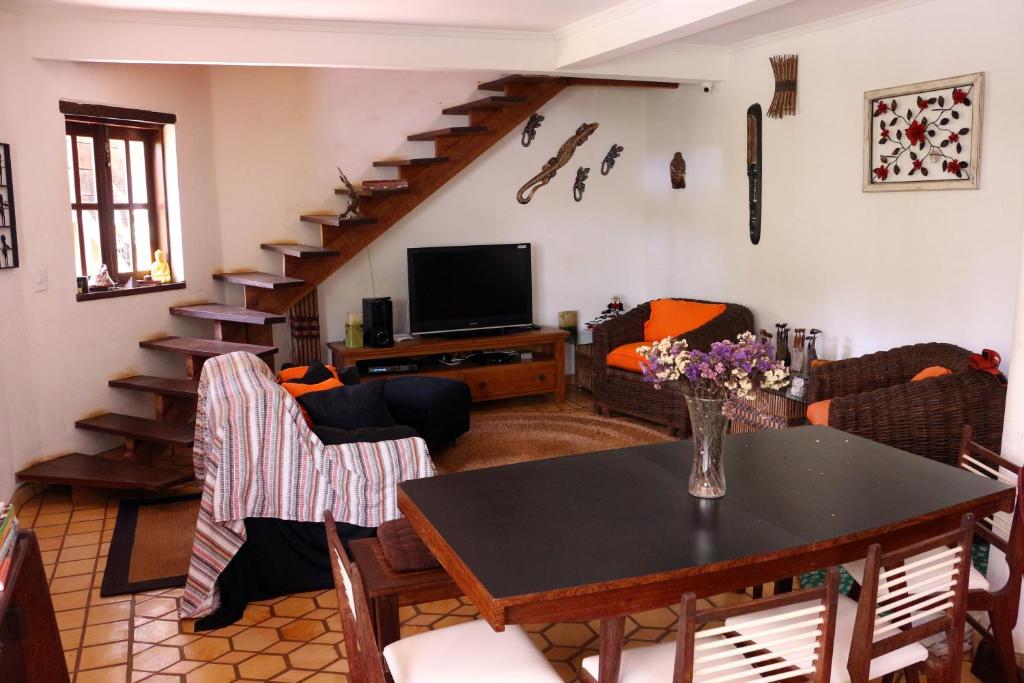  Casas Caminho Do Meio