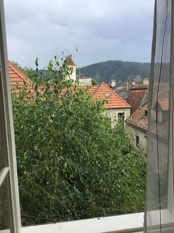 Pension Altes Rathaus - Deluxe Double Room (2 Adults + 1 Child)