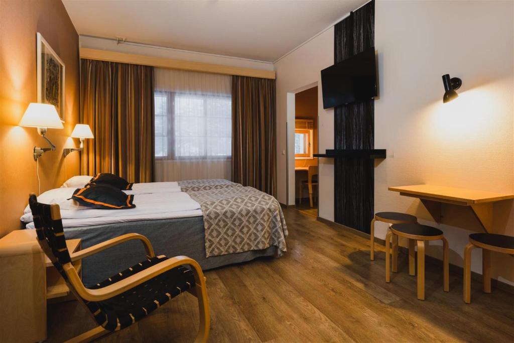 Ubrugelig på en ferie Opdage Levi Hotel Spa, Levi – Updated 2023 Prices