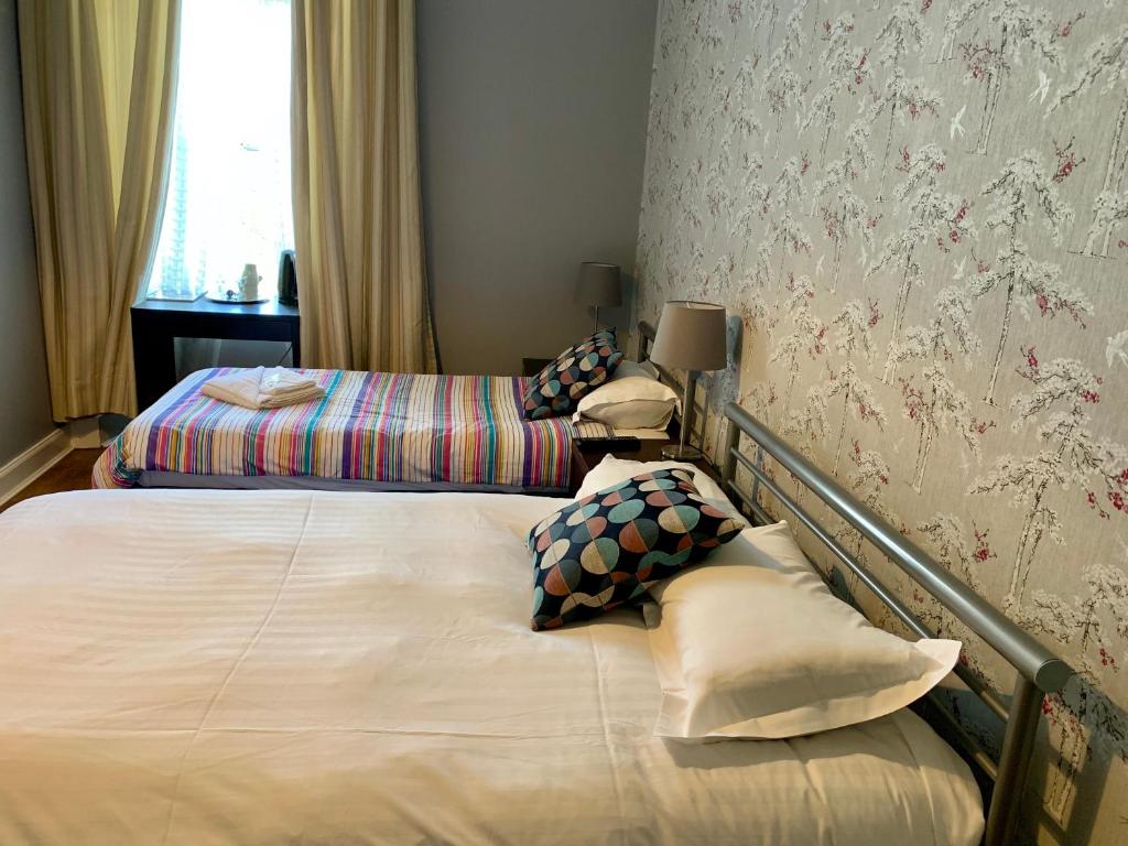 Northumberland Hotel - Resim 21