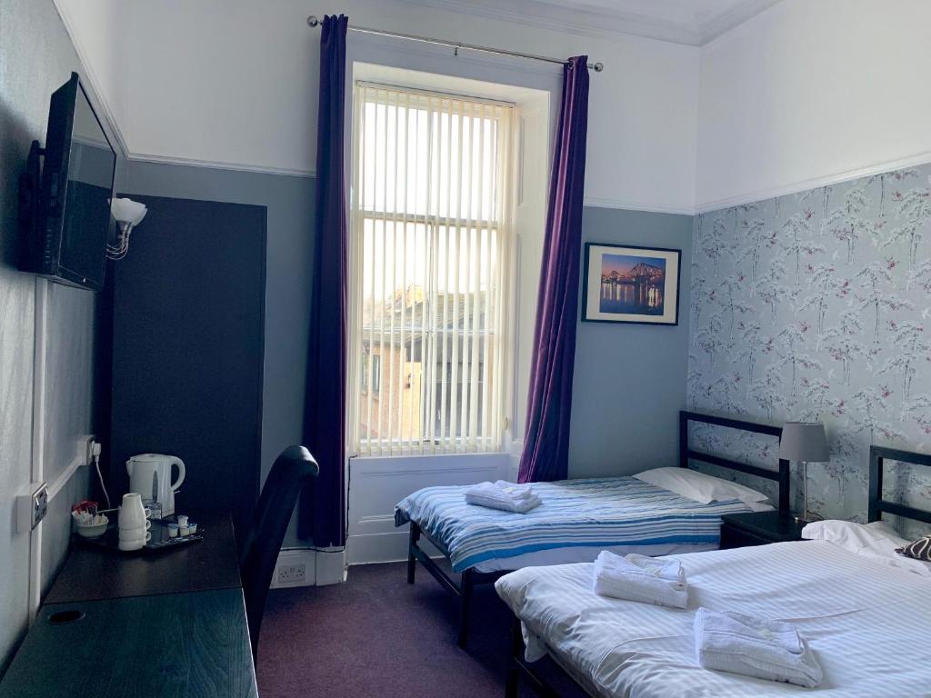 Northumberland Hotel - Resim 23