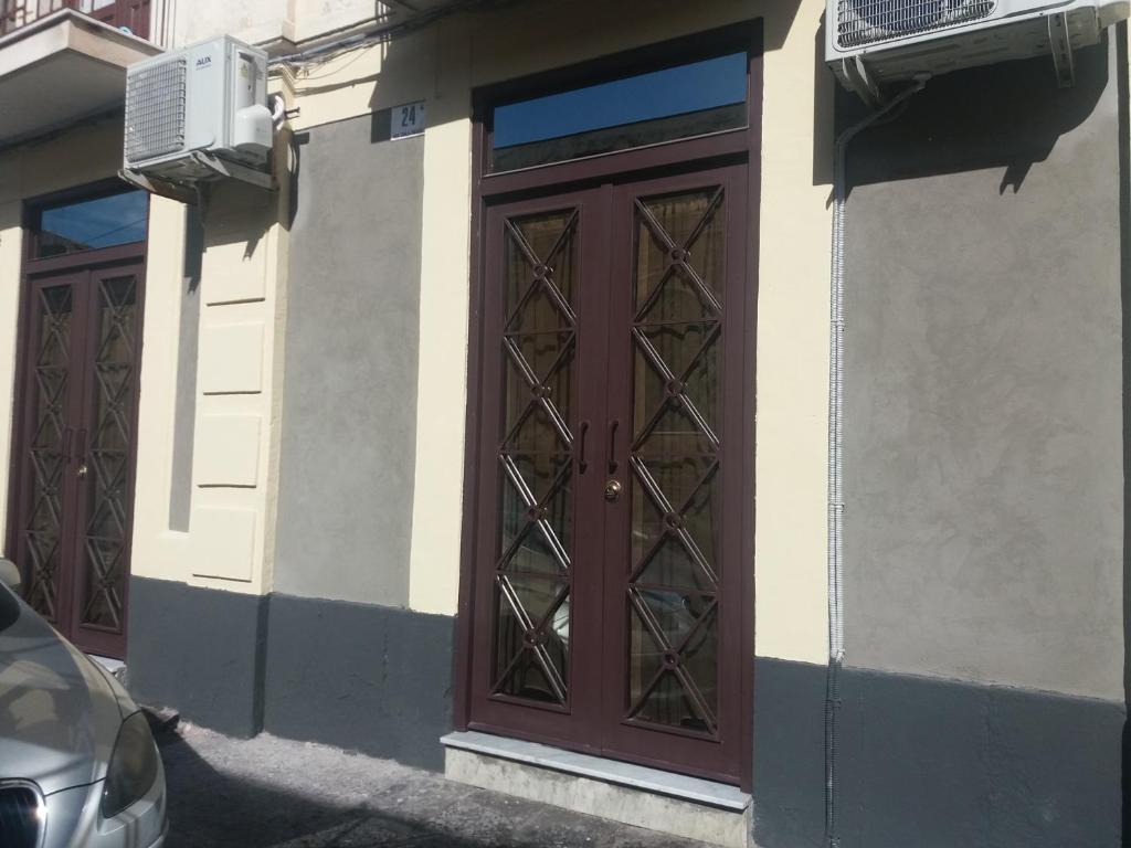 Fotografia z galérie ubytovania CIVITAS 2 v Catanii