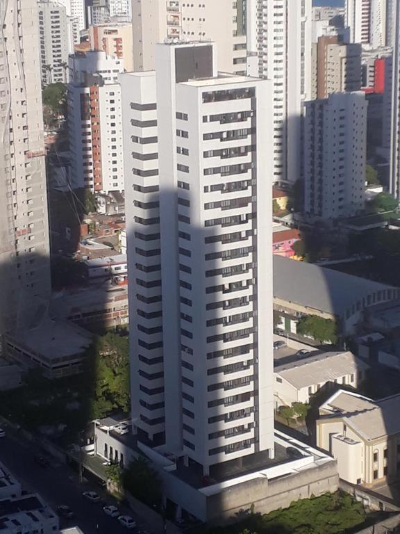  Apartamento em Boa Viagem para o Carnaval