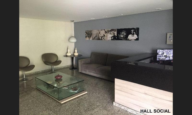  Apartamento em Boa Viagem para o Carnaval