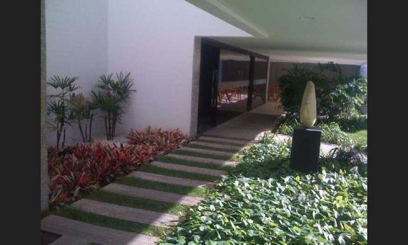  Apartamento em Boa Viagem para o Carnaval