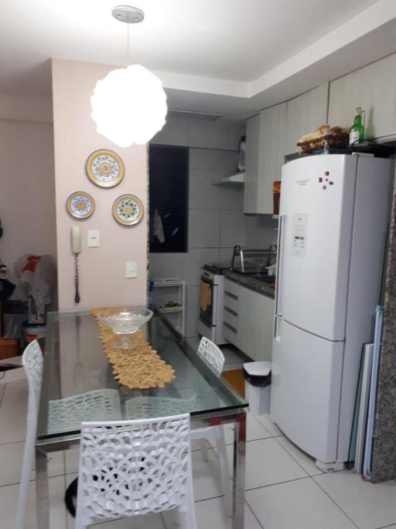  Apartamento em Boa Viagem para o Carnaval