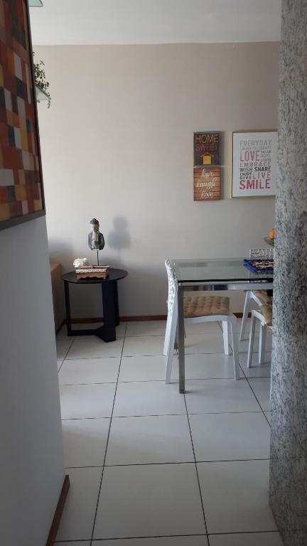  Apartamento em Boa Viagem para o Carnaval