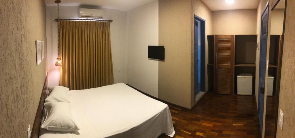  Hotel Icaraí