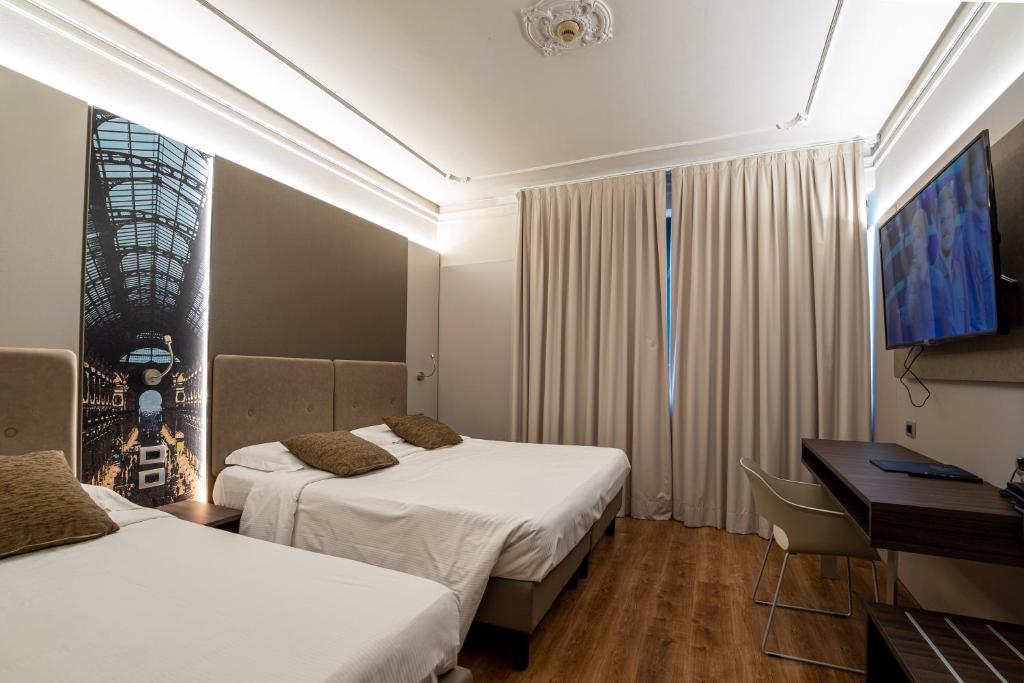 Hotel Mythos - Resim 44