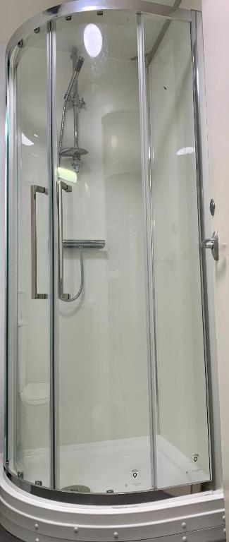 Northumberland Hotel - Resim 11