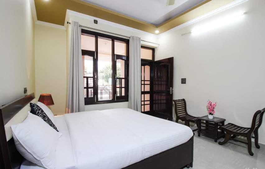 Zdjęcie z galerii obiektu Touristen Holiday Home A luxury Villa w mieście Dharamsala