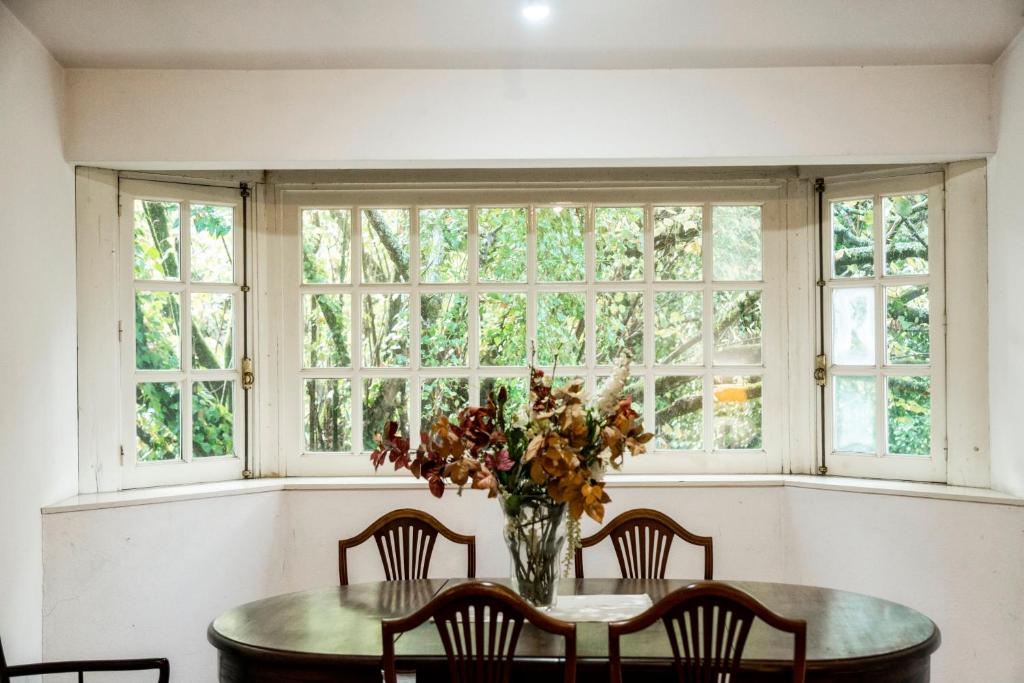 Casa da Roseira - 15