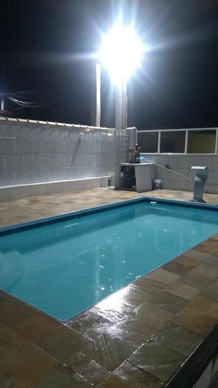  Pousada da Lagoa