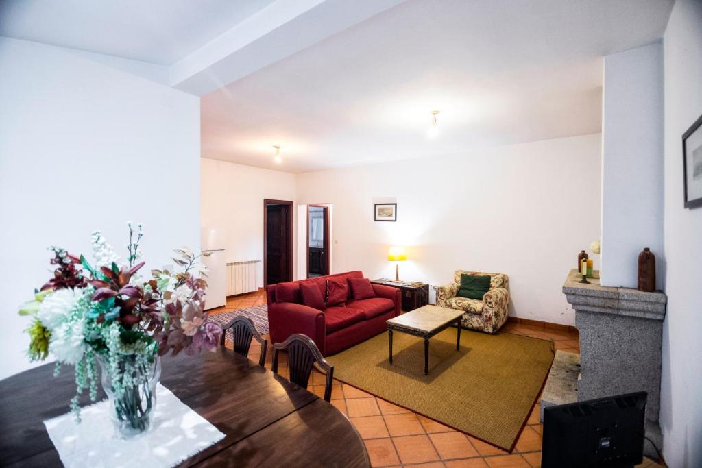 Casa da Roseira - 12