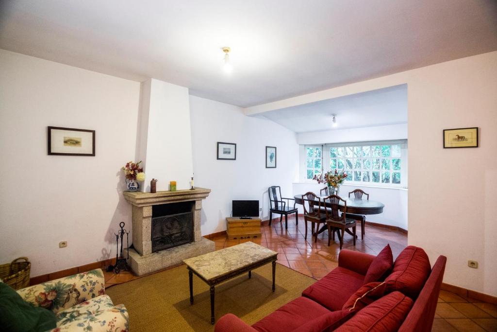 Casa da Roseira - 13