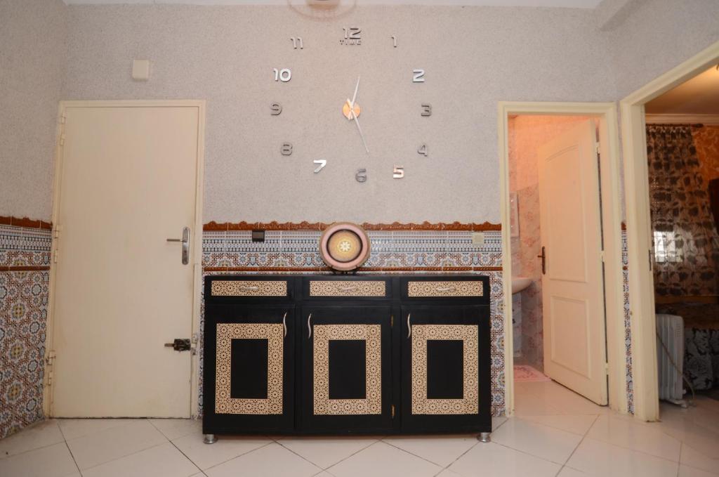 appartement tanger - Appartement Met één Slaapkamer