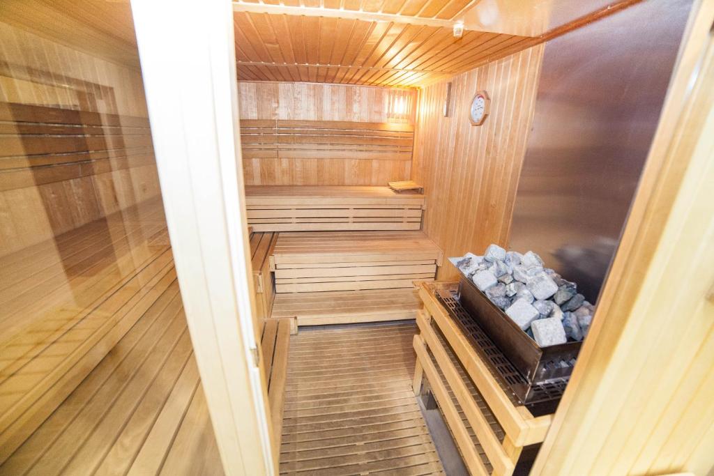 Fotografie z fotogalerie ubytování Hotel am Gutspark Prager GbR v Lipsku