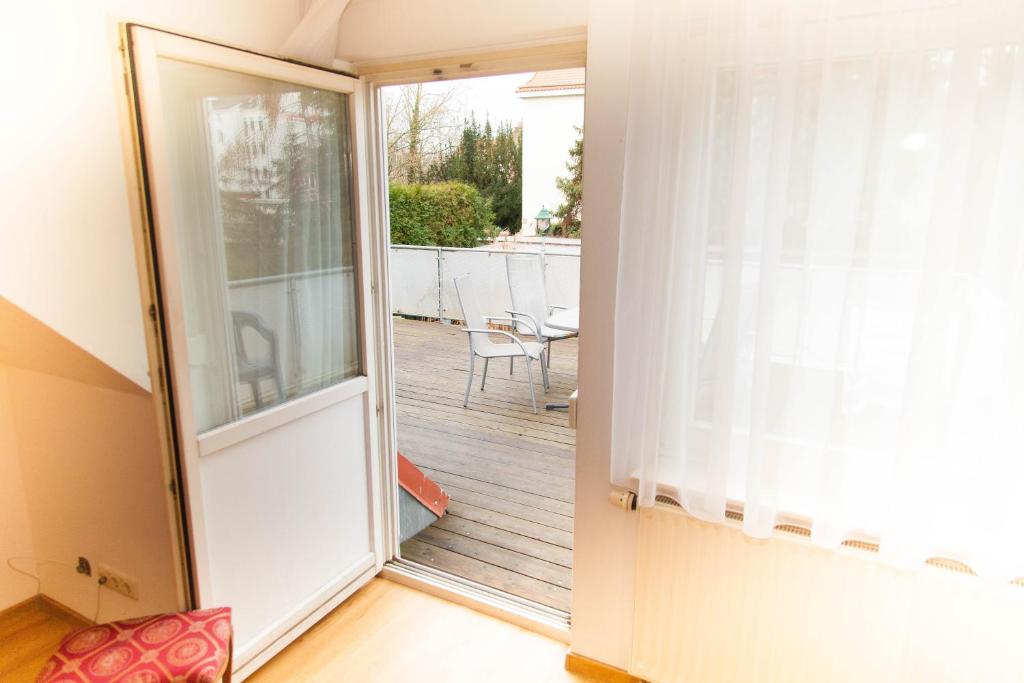Fotografie z fotogalerie ubytování Hotel am Gutspark Prager GbR v Lipsku