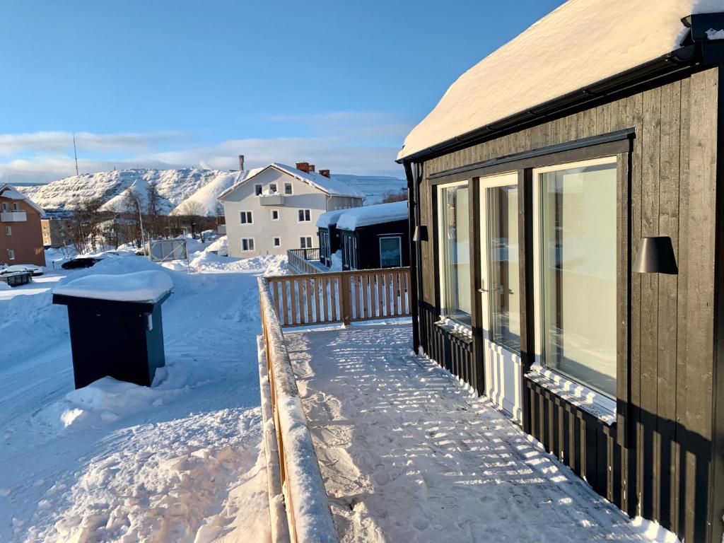 Private Chalet with Sauna - Квартира с двумя спальнями