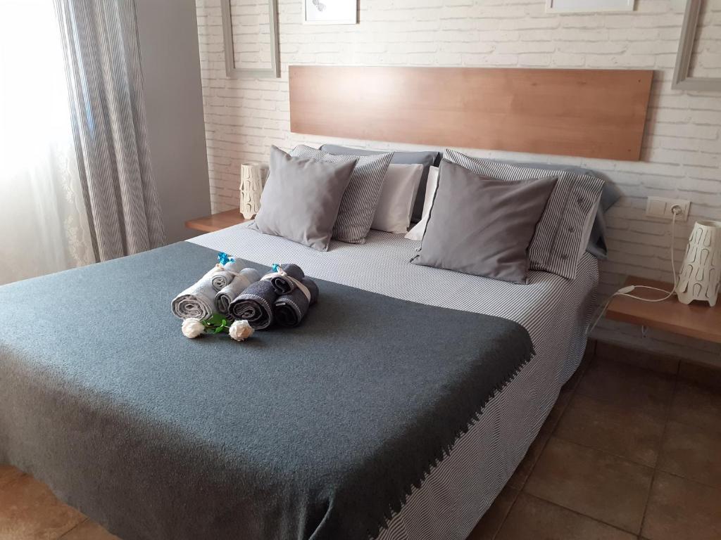 Apartamento luminoso y acogedor, Valencia – Updated 2023 Prices