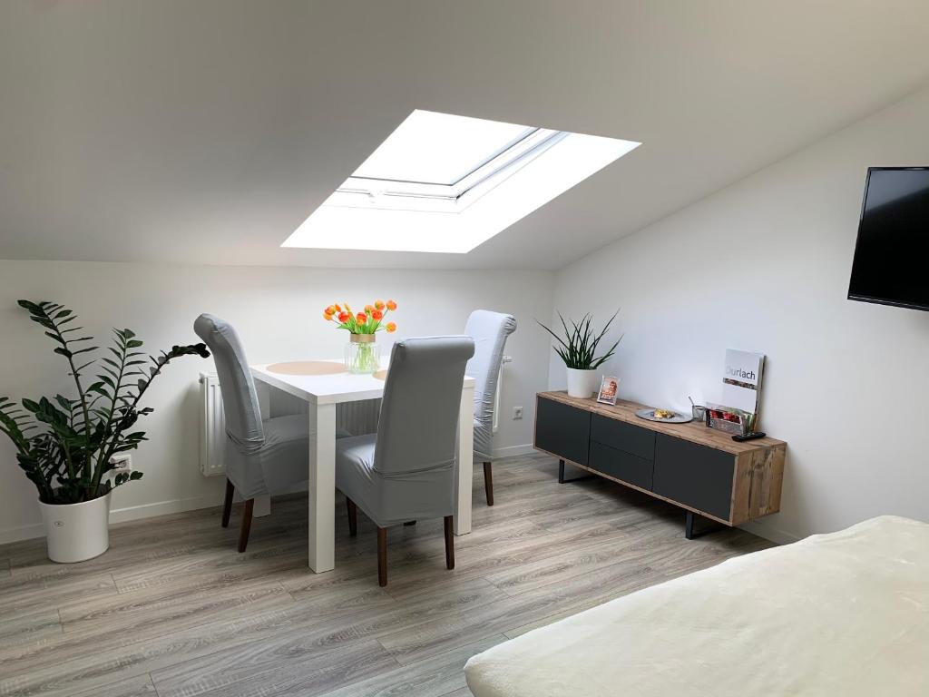 Prime Host apartments - Apartment With Shower