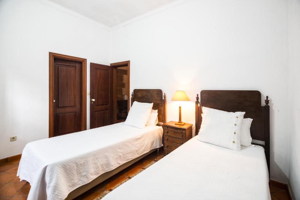 Casa da Roseira - 18