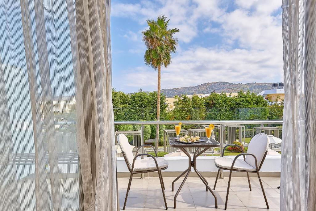 Castello Boutique Resort & Spa - Small Luxury Hotels of the World