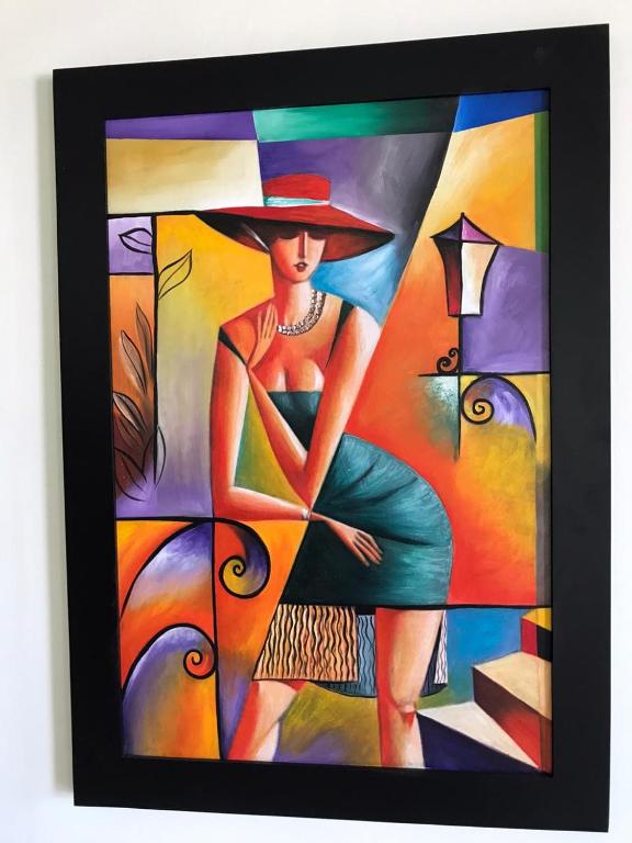 Fotografie z fotogalerie ubytování Hotel Casablanca CHIPIPE v destinaci Salinas