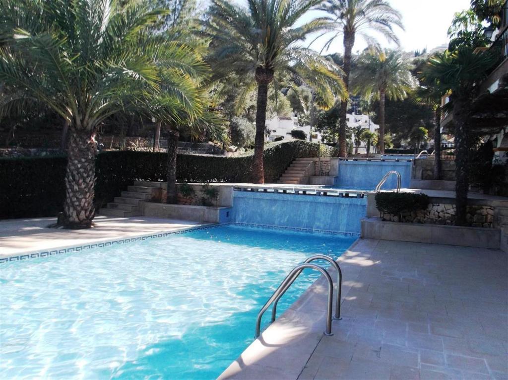 Booking.com: Appartement Zarzas I , Pedreguer, Spanje - 6 ...