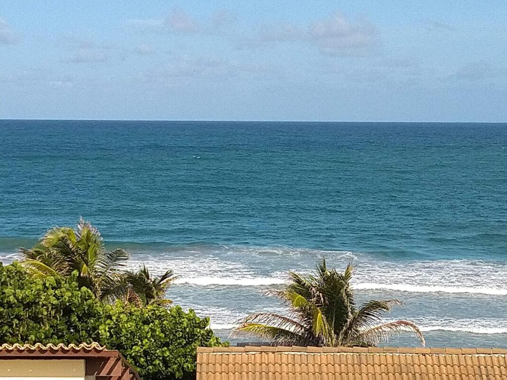  Studio Alto Padrão na Cobertura do Mahalo Residence - Porto de Galinhas
