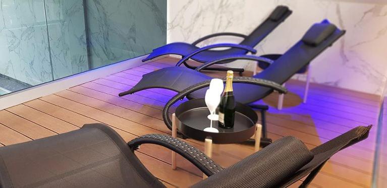 Hotel Mondo - Resim 10