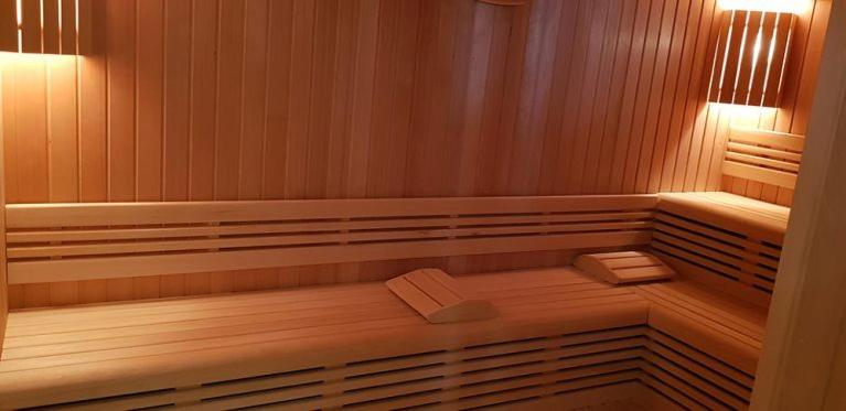 Hotel Mondo - Resim 20