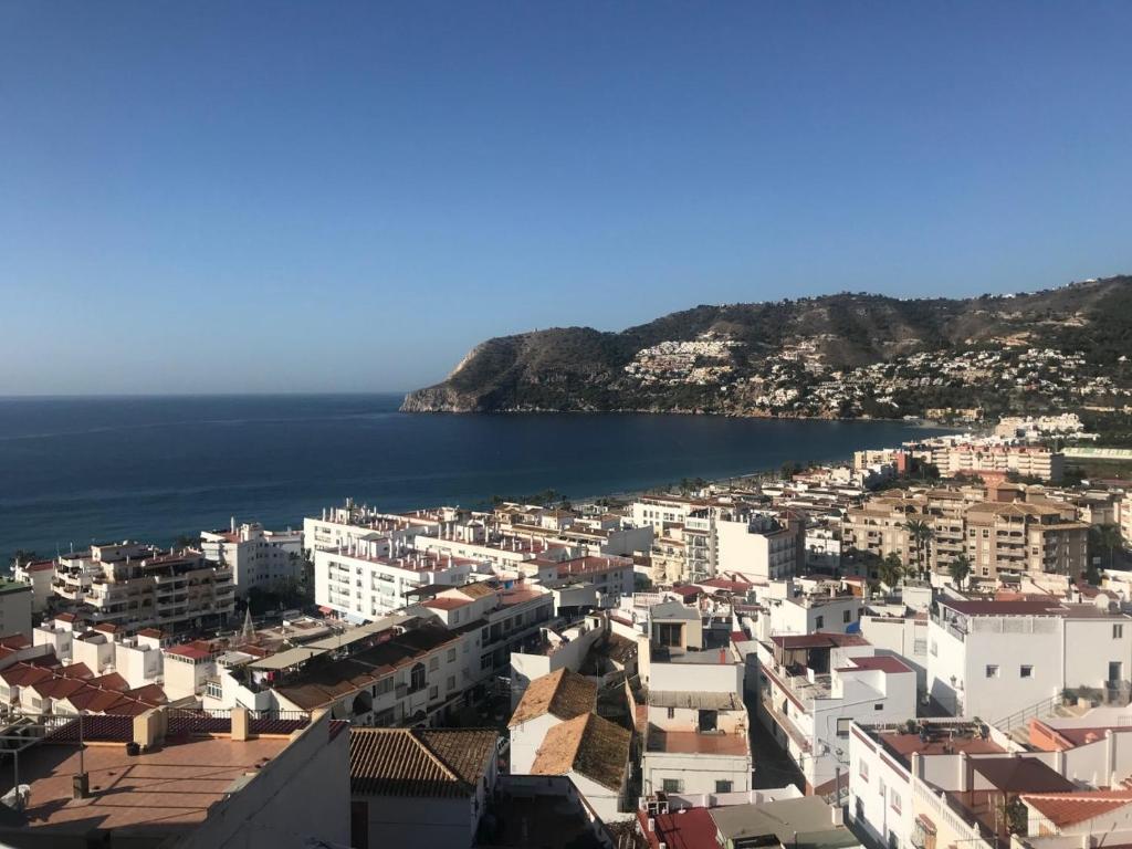 ESPECTACULARES VISTAS AL MAR, La Herradura – Updated 2023 Prices