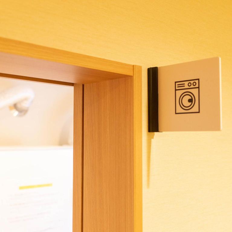 Foto sihtkohas Fuji asuva majutusasutuse Super Hotel Fuji Inter galeriist