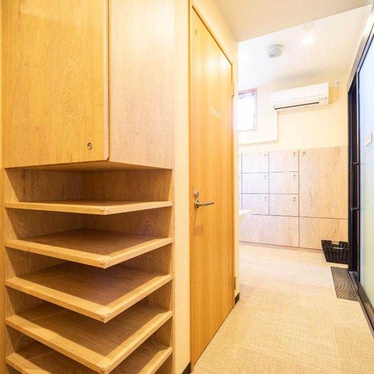 Foto sihtkohas Fuji asuva majutusasutuse Super Hotel Fuji Inter galeriist