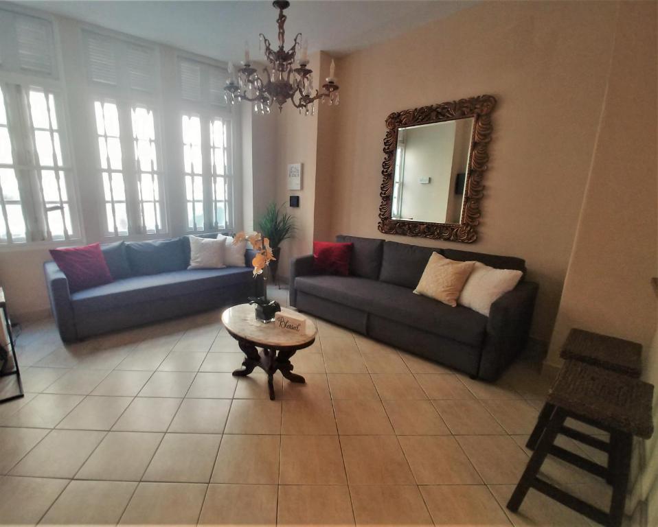 Garden First Floor Apartment San Juan Puerto Rico Booking Com