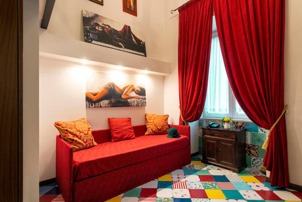 Grand Hotel Europa & Restaurant - Resim 20