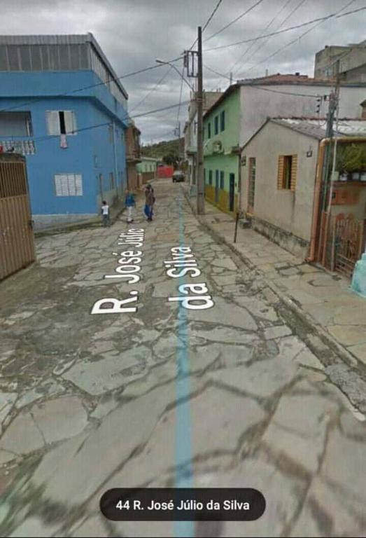  casa no centro Berê