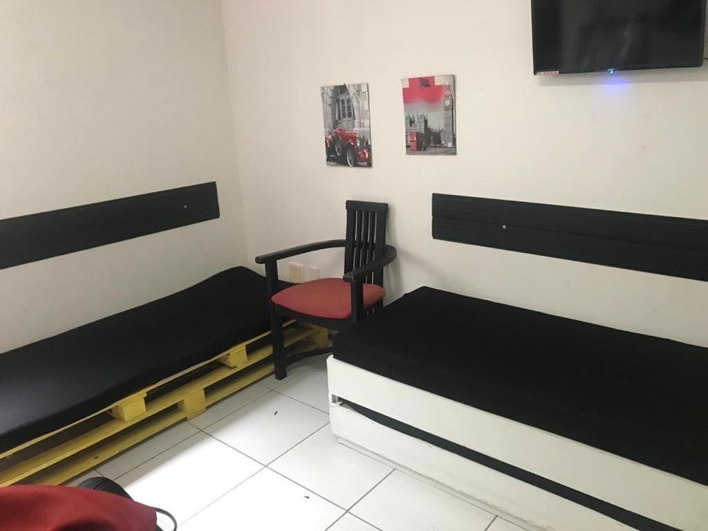 Studio Boa Viagem - Apartment