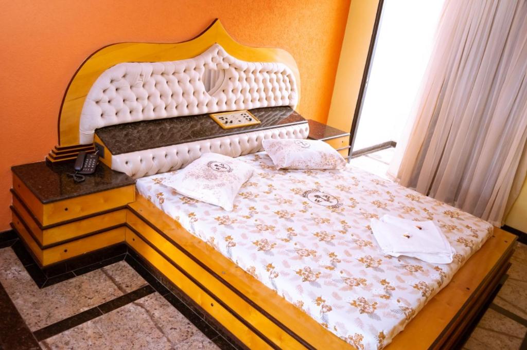  Hotel&Motel momentos