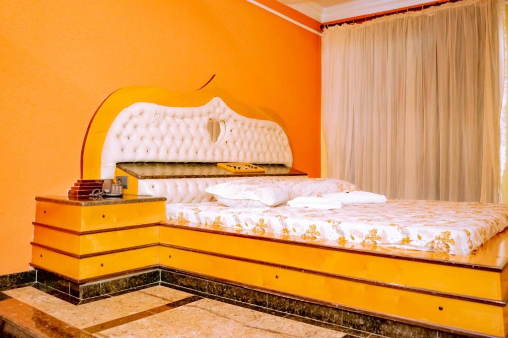  Hotel&Motel momentos