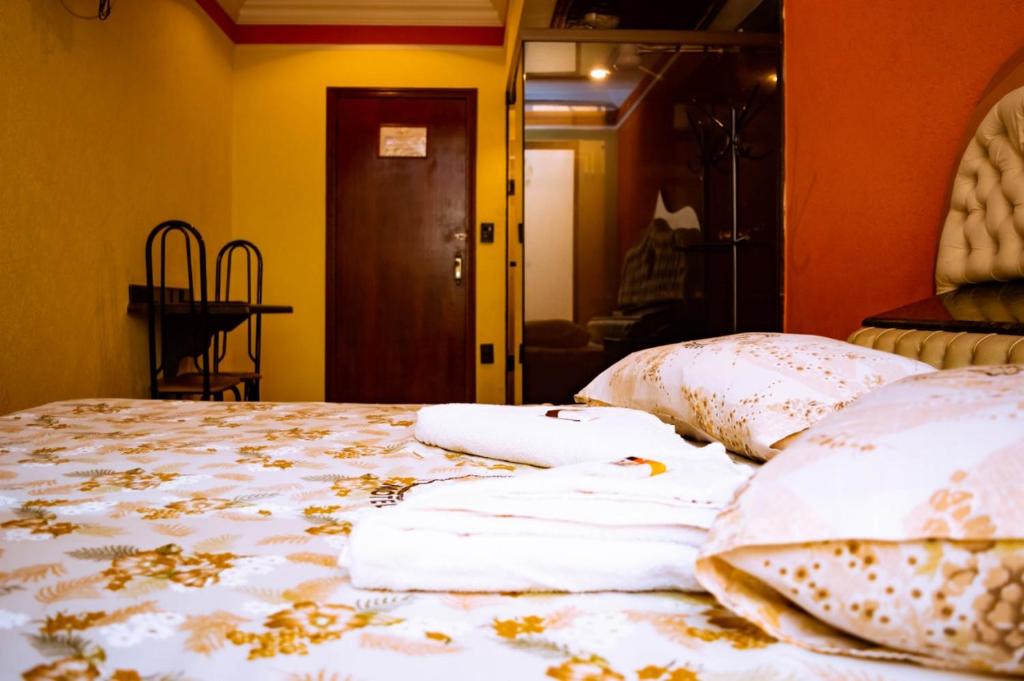  Hotel&Motel momentos