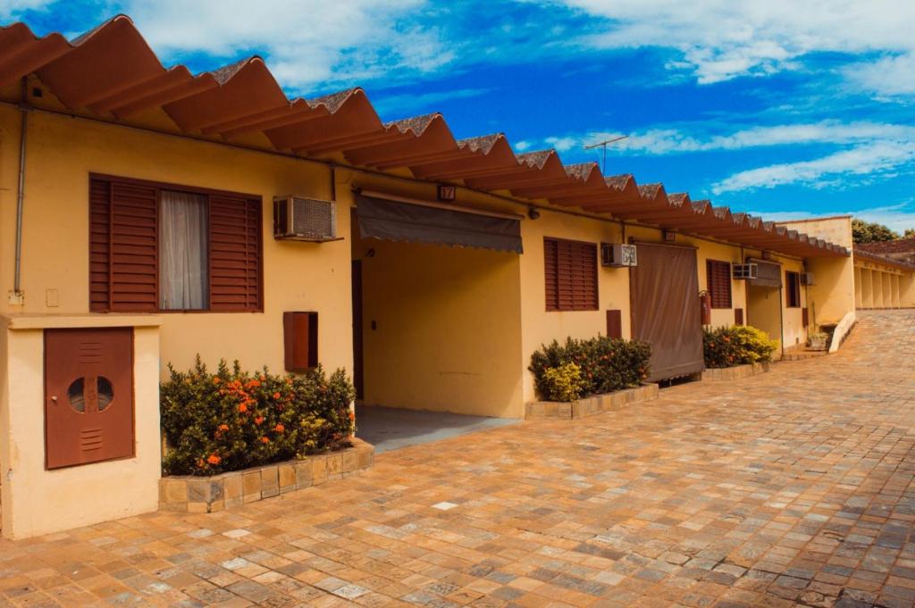  Hotel&Motel momentos