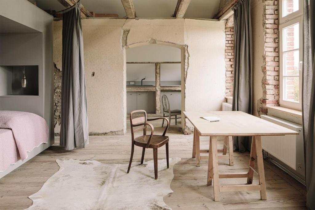 Kranich Hotel — photo 3