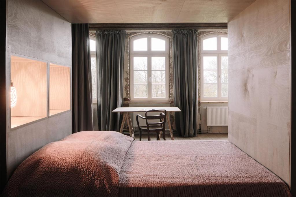 Kranich Hotel — photo 4