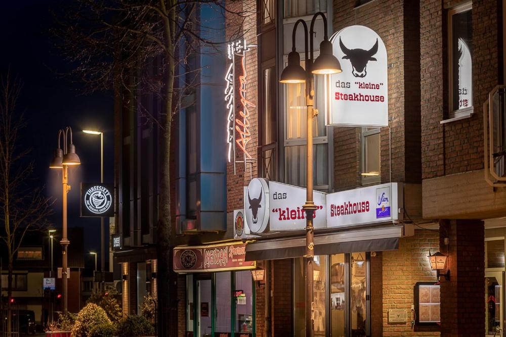 A legjobb 10 hotel a Roermond vasútállomás közelében, Roermondban, Hollandiában