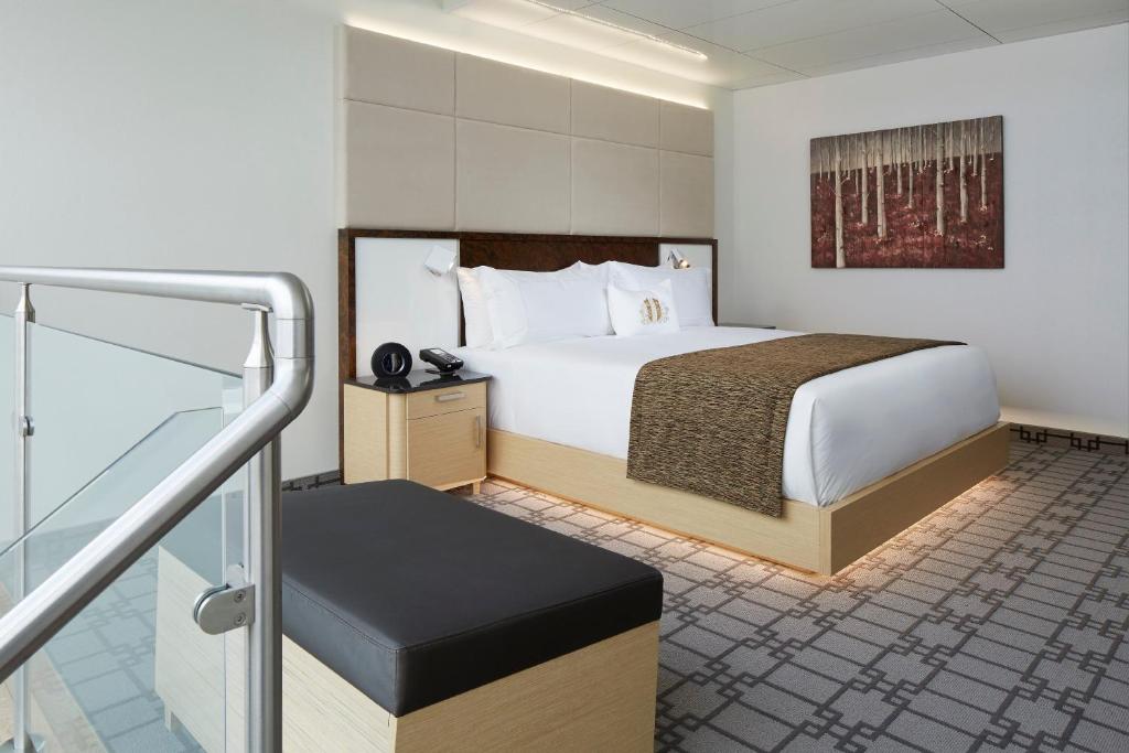 Le Mount Stephen - Resim 13